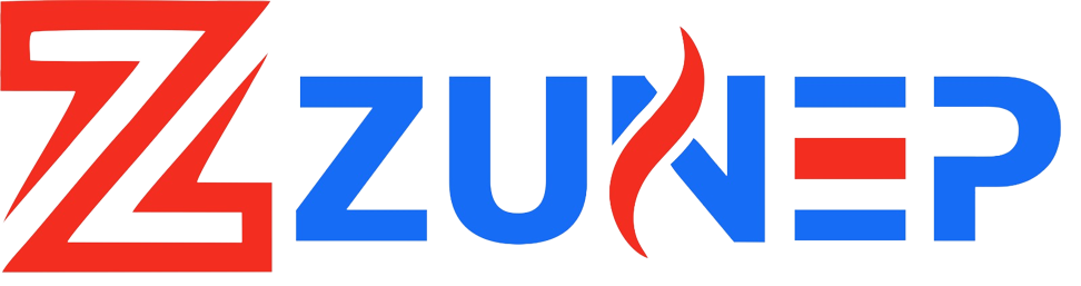 Zunep Logo
